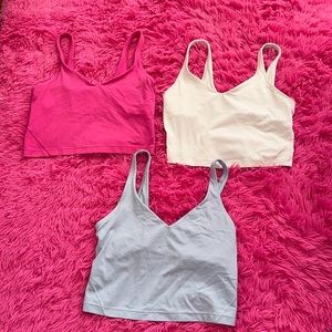 Lululemon Align Tank Bundle